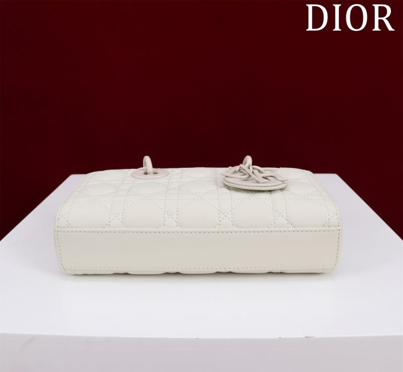 Christian Dior My Lady Bags